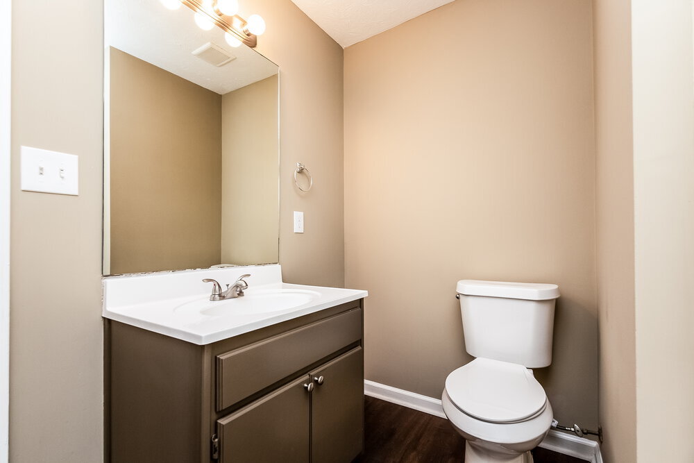 Building Photo - 505 Horseshoe Cir