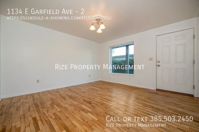 Building Photo - 1134 E Garfield Ave