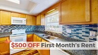 Building Photo - 11406 Bedford Oaks Dr