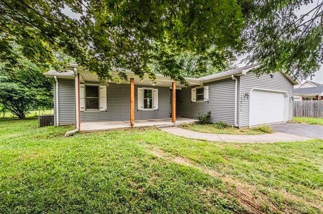 Building Photo - 1211 Derek Dr