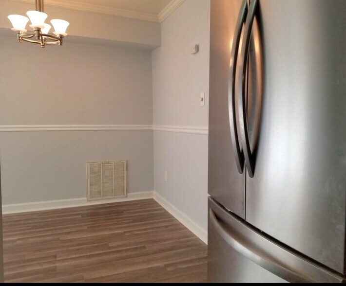 Building Photo - 3124 Brinkley Rd