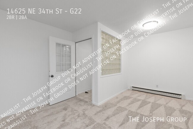 Building Photo - 14625 NE 34th St