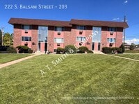Building Photo - 222 S Balsam St