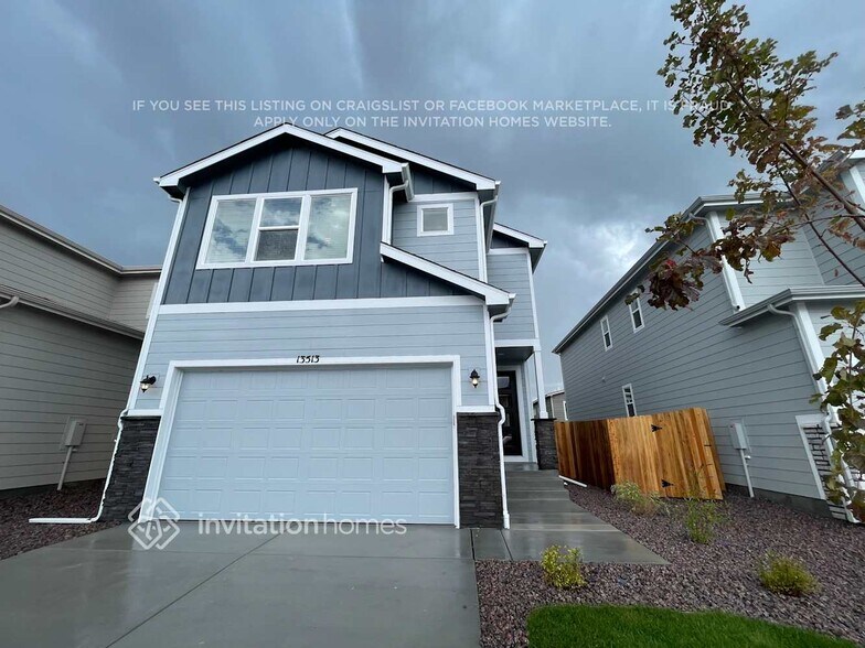 Primary Photo - 13513 Arriba Dr