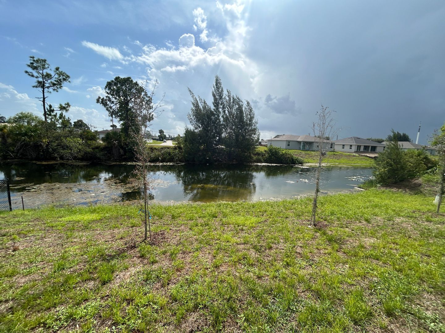 Building Photo - New construction 4/3  off Gator Circle
