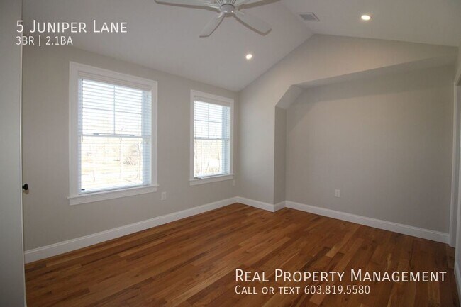 Building Photo - 5 Juniper Ln