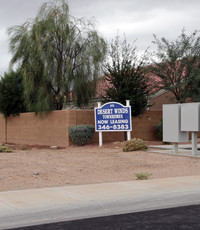 Building Photo - Desert Winds