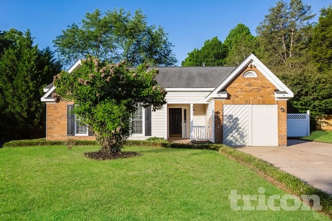 Building Photo - 8701 Brookstead Dr