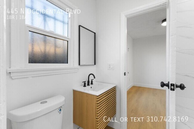 Building Photo - 445 Occidental Blvd