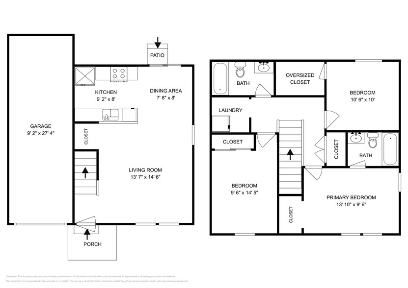 Building Photo - 10115 Hudson St