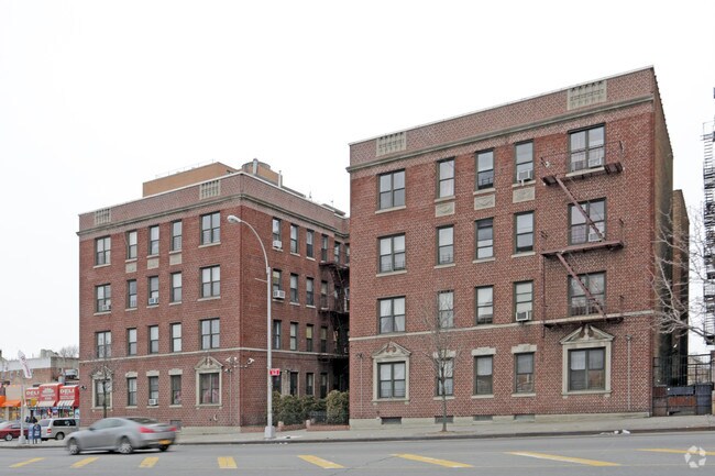 Building Photo - 147-03 Northern Blvd
