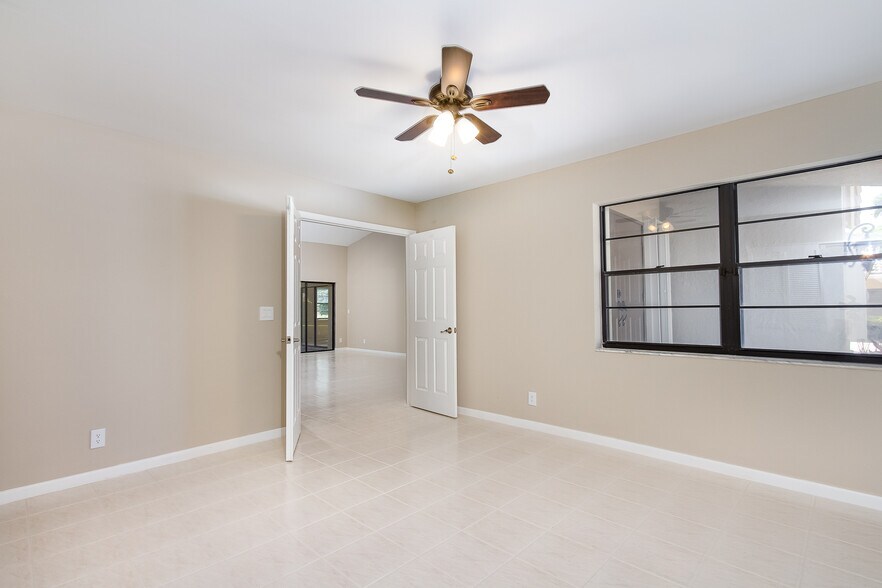 3rd bedroom - 8555 Eagle Run Dr