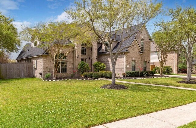 Building Photo - 2207 Bayou Cove Ln