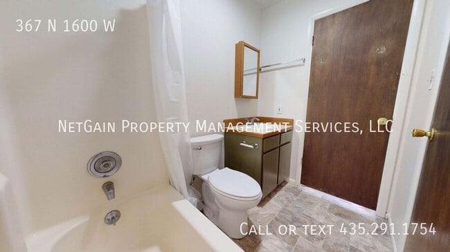 Building Photo - 367 N 1600 W