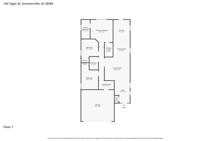 Building Photo - 154 Tyger St