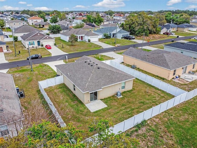 Building Photo - 842 Gila Way
