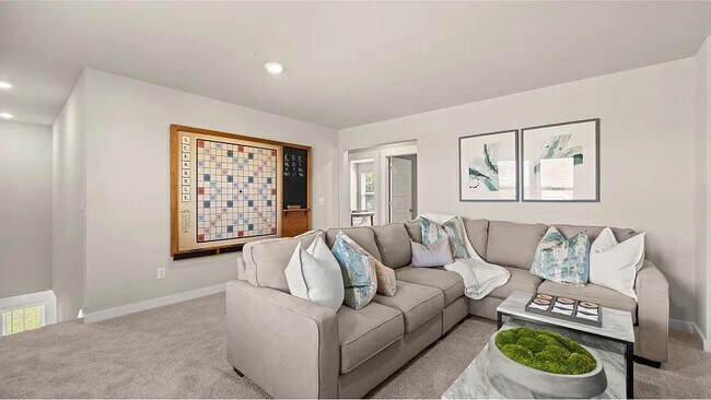 Building Photo - 3015 Drumwright Wy