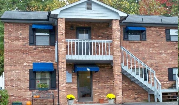 Building Photo - Kelleystone Apartments