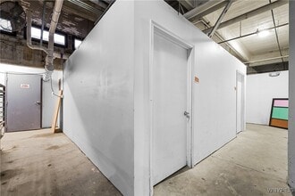 Building Photo - 210 Ellicott St