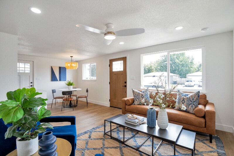 Building Photo - 6933 W 52nd Pl