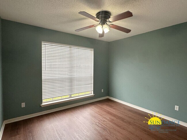 Building Photo - Solar Energy Efficiency in sought after Gated Community of Parker's Landing with a Neighborhood P...