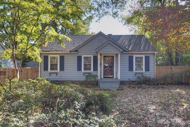 Primary Photo - 3807 Wilshire Rd