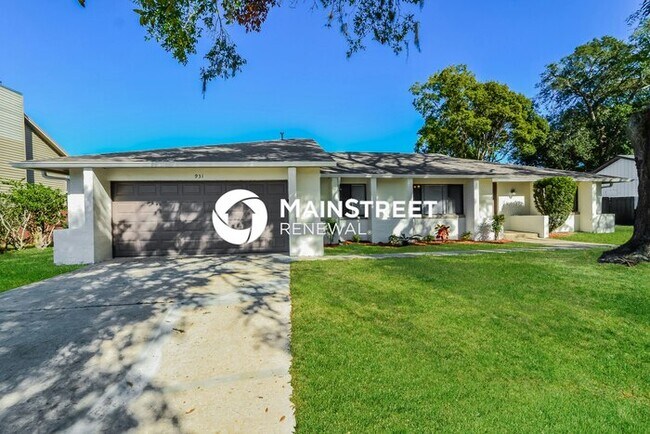 Building Photo - 4 Bedroom Pet-Friendly Home in LONGWOOD, FL with Main Street Renewal