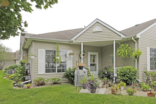 Building Photo - The Cottages of Pleasant Hill