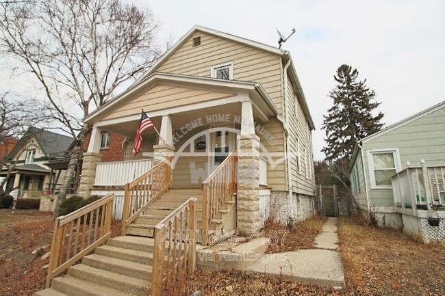 Building Photo - 1144 N 50th St
