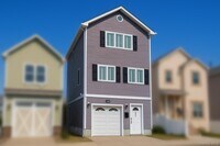 Building Photo - 243 Sportsmans Ave