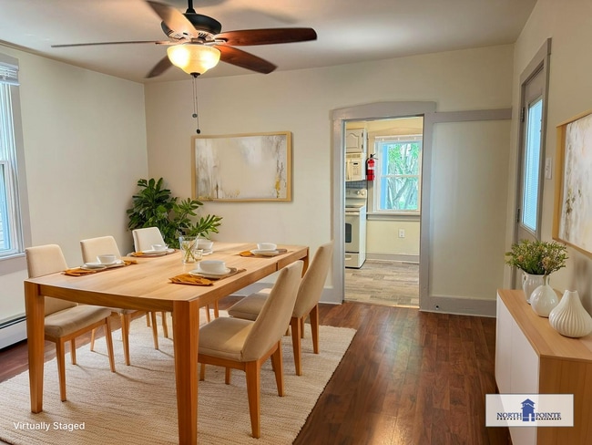 Building Photo - Spacious 3 bedroom 1 Bathroom Home in Manh...