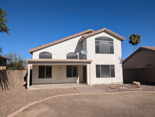 Building Photo - 3 Bedroom Home in the Clemente Ranch Commu...