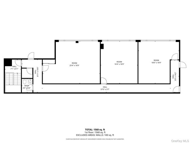 Building Photo - 162-02 Jamaica Ave