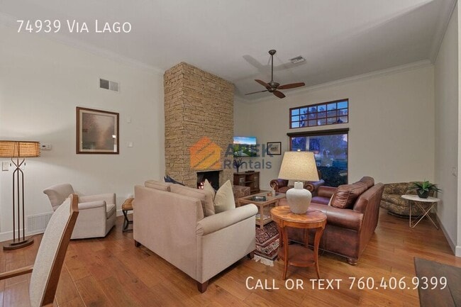 Building Photo - 74939 Vía Lago