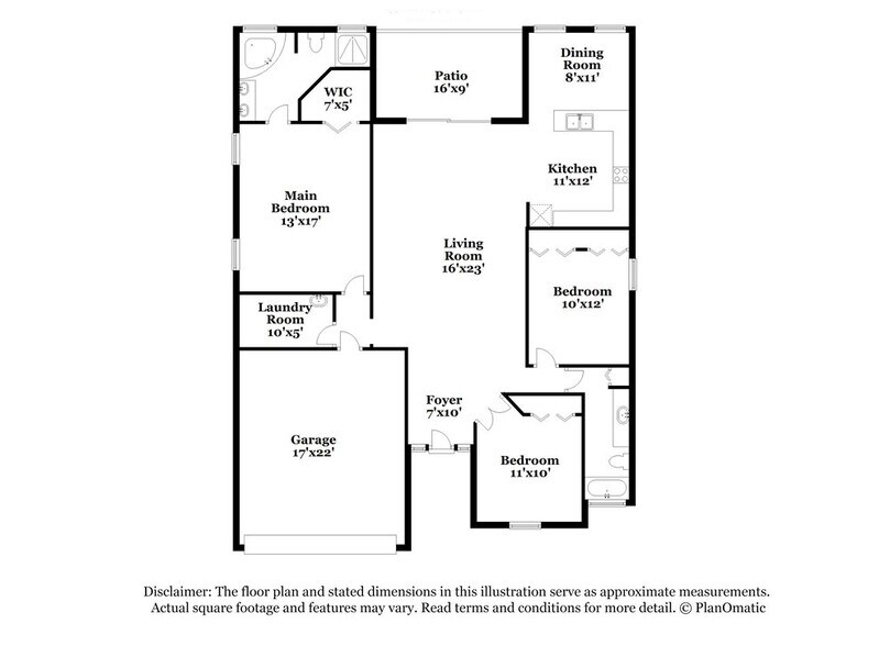 Building Photo - 5468 Chestnut Ridge Rd