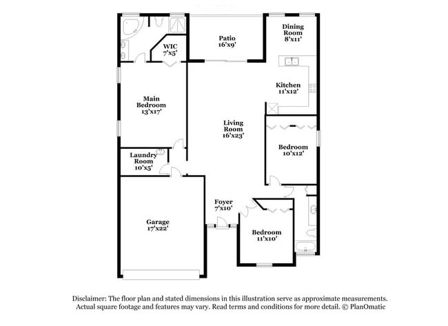 Building Photo - 5468 Chestnut Ridge Rd