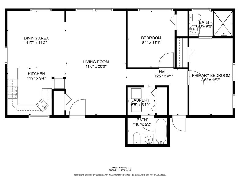 Building Photo - 1410 W Sunnyside Ave