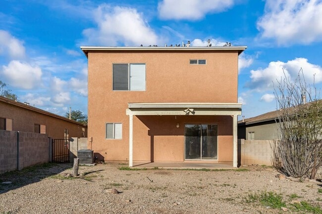 Building Photo - 6657 S Venetian Dr