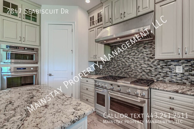 Building Photo - 2847 Seabiscuit Dr