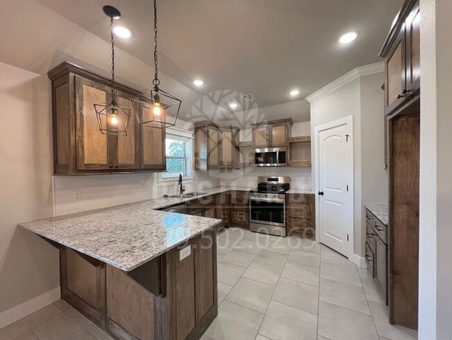 Primary Photo - Single Family Home - Stunning Huntley Plan