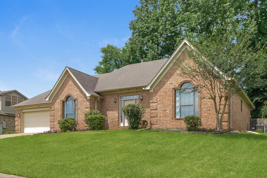 Building Photo - 4971 Rabbit Chase Ln