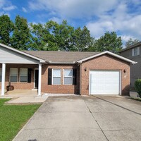 Building Photo - 3 Bedroom, 2 Bathroom Rental With Garage