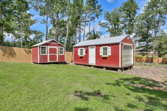 Building Photo - 18207 Samie Nell Ct