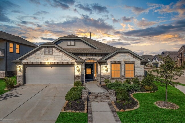 Building Photo - 19102 Brazos Bend Park Dr