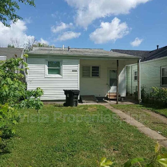 Building Photo - 2208 Garland Ave