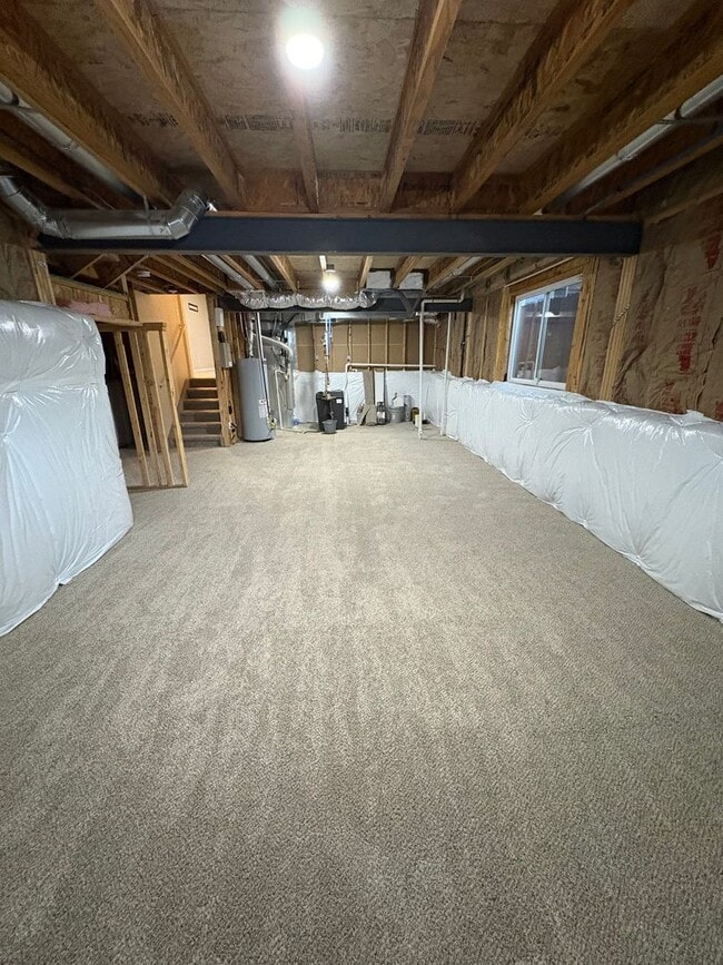 Building Photo - Lovely 3 bedroom/3 car tandem garage home in Lorson Ranch