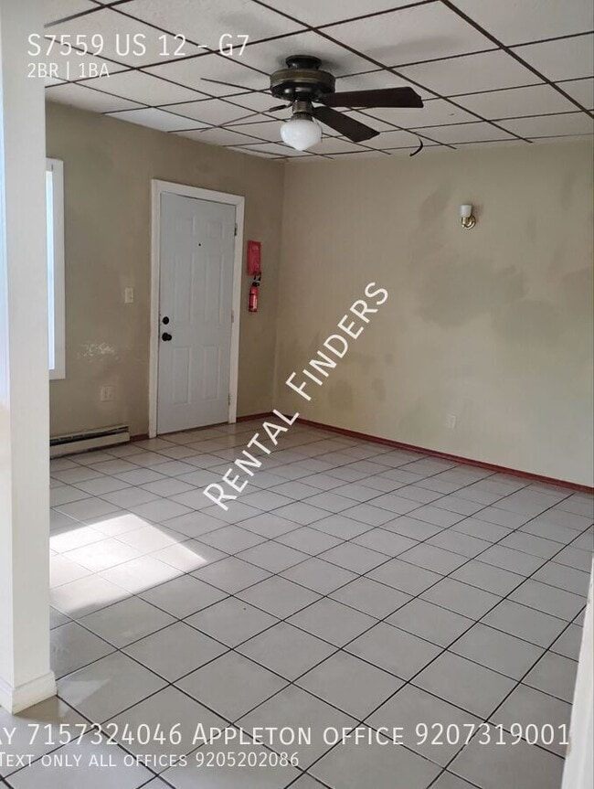 Building Photo - S7559 US-12
