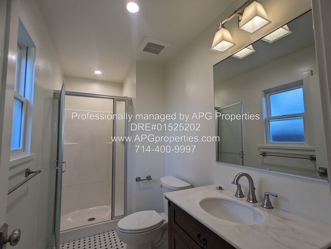 Building Photo - 2 Bedroom + 2 Bathroom ADU in Fullerton - ...