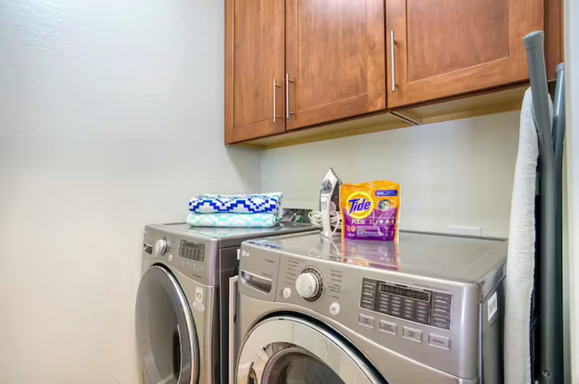 Laundry Room - 5831 W Plum Rd