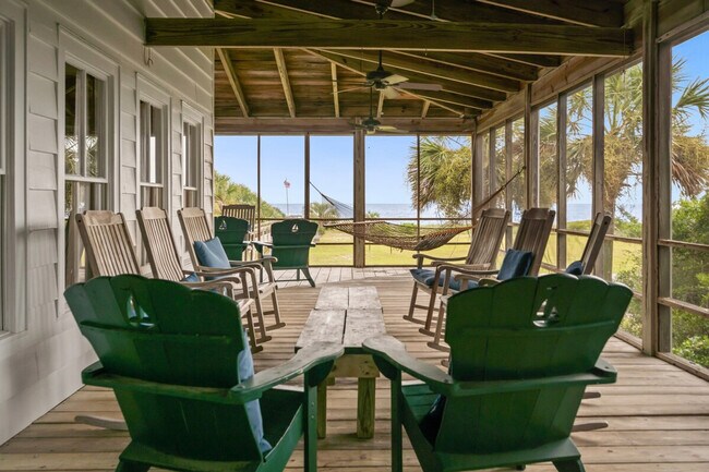 Building Photo - 911 Debordieu Blvd